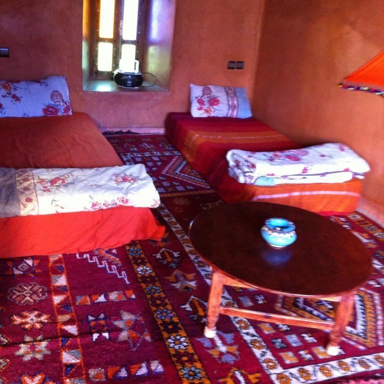 Riad La Maison Du Desert Oulad Driss Værelse billede